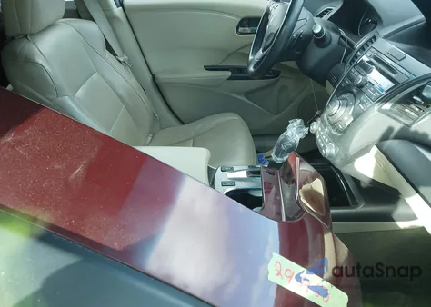 2013 Acura Rdx from USA, damaged, VIN 5J8TB4H54DL016898